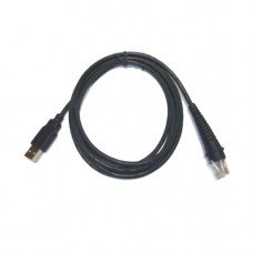 Honeywell - Adapter Cable (AT/XT to PS/2) for the MS9520, MS9540 and MS6720 printers